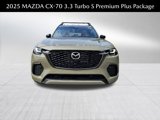 New 2025 MAZDA CX-70 3.3 Turbo S w/ Premium Plus image 2