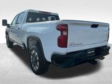 Used 2025 Chevrolet Silverado 2500 Custom w/ Z71 Off-Road Package image 3