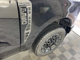 New 2025 Ford F350 Platinum image 4