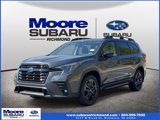 New 2025 Subaru Ascent Onyx Edition image 5