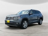 Used 2019 Volkswagen Atlas SE w/ Panoramic Sunroof Package image 2