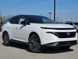 New 2025 Nissan Murano SL image 2