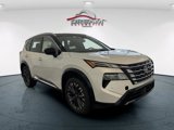 New 2026 Nissan Rogue Platinum w/ Platinum Premium Package image 2