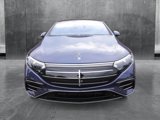 New 2025 Mercedes-Benz EQS 450+ 4MATIC Sedan image 2