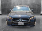 Certified 2022 Mercedes-Benz C 300 Sedan image 2