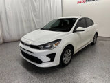 Used 2022 Kia Rio LX image 3