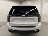 New 2025 Chevrolet Tahoe Premier image 3