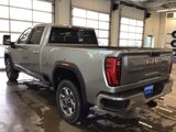 New 2025 GMC Sierra 2500 SLT w/ SLT Convenience Package image 5