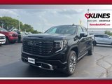 New 2025 GMC Sierra 1500 Denali Ultimate image 3