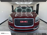 Used 2015 GMC Acadia SLE image 3