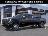 New 2026 GMC Sierra 3500 Denali Ultimate image 2