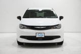 New 2025 Chrysler Voyager LX image 3