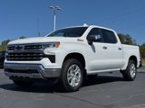 New 2025 Chevrolet Silverado 1500 LTZ image 6