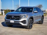 New 2025 Volkswagen Atlas Cross Sport SEL Premium R-Line image 2