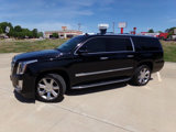 Used 2020 Cadillac Escalade ESV Luxury image 5