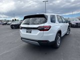 New 2025 Honda Pilot EX-L image 5