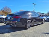 New 2024 Mercedes-Benz S 500 4MATIC image 6