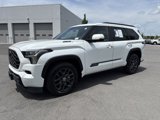 Used 2024 Toyota Sequoia Platinum image 5