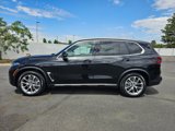 New 2026 BMW X5 xDrive50e image 3