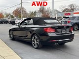 Used 2018 BMW 230i xDrive Convertible image 3