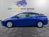 Used 2017 Toyota Prius Two image 2