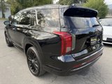 Used 2024 Hyundai Palisade Calligraphy image 3