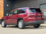 Used 2023 Jeep Grand Cherokee L Laredo image 3