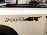 Used 2023 Nissan Frontier PRO-4X w/ Pro Convenience Package image 4