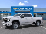 New 2025 Chevrolet Silverado 2500 High Country image 2