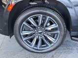 Used 2022 Cadillac Escalade ESV Sport image 4