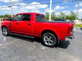 Used 2016 RAM 1500 SLT image 3