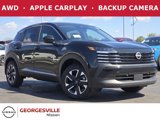 New 2025 Nissan Kicks SV w/ Illumination Package image 1