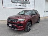 Used 2022 Jeep Compass High Altitude image 4