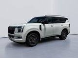 New 2025 Nissan Armada SL image 2