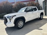 New 2025 Toyota Tundra SR5 image 5