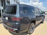 New 2025 Jeep Wagoneer L Series III w/ Premium Group I image 6