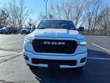 New 2025 RAM 1500 Big Horn image 2