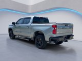 Used 2024 Chevrolet Silverado 1500 Custom Trail Boss image 4