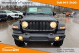 New 2025 Jeep Wrangler Sport S image 3