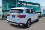 Certified 2022 BMW X3 xDrive30i w/ Convenience Package image 4