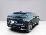 Used 2024 Cadillac Lyriq Sport image 4