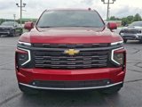 Used 2025 Chevrolet Tahoe High Country image 2