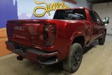 New 2025 GMC Sierra 2500 AT4 w/ Technology Package image 4