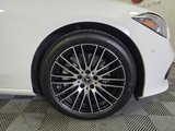 Used 2025 Mercedes-Benz C 300 4MATIC Sedan image 2