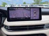 Certified 2023 INFINITI QX60 Sensory w/ Cargo Package image 5