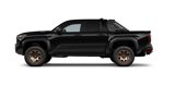New 2025 Toyota Tacoma 4x4 Double Cab Hybrid image 4