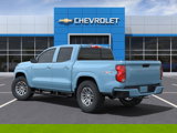 New 2025 Chevrolet Colorado LT image 3