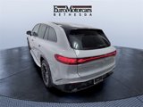 New 2025 Mercedes-Benz EQS 580 4MATIC SUV image 2