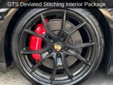 Used 2023 Porsche Taycan GTS image 5