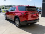 Used 2023 Chevrolet Traverse LT image 5